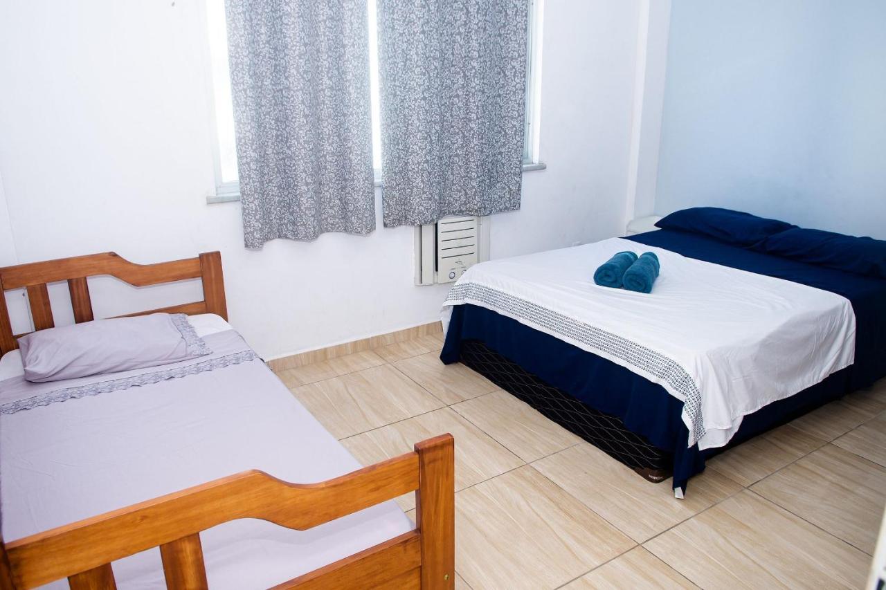 Apartamento 2 quartos com Piscina na Praia do Forte Cabo Frio Exterior foto
