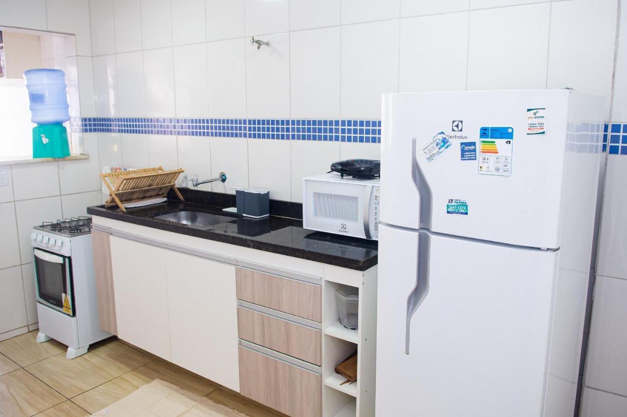 Apartamento 2 quartos com Piscina na Praia do Forte Cabo Frio Exterior foto