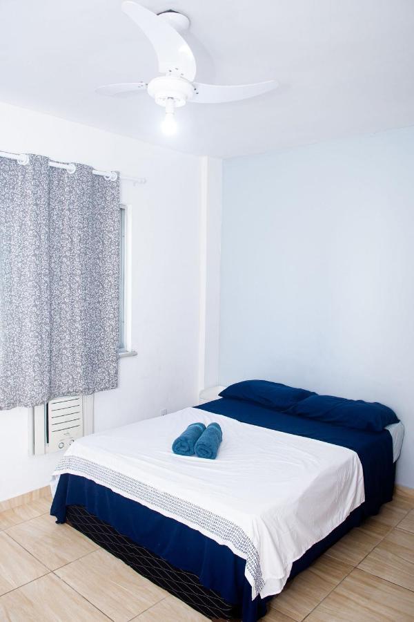Apartamento 2 quartos com Piscina na Praia do Forte Cabo Frio Exterior foto