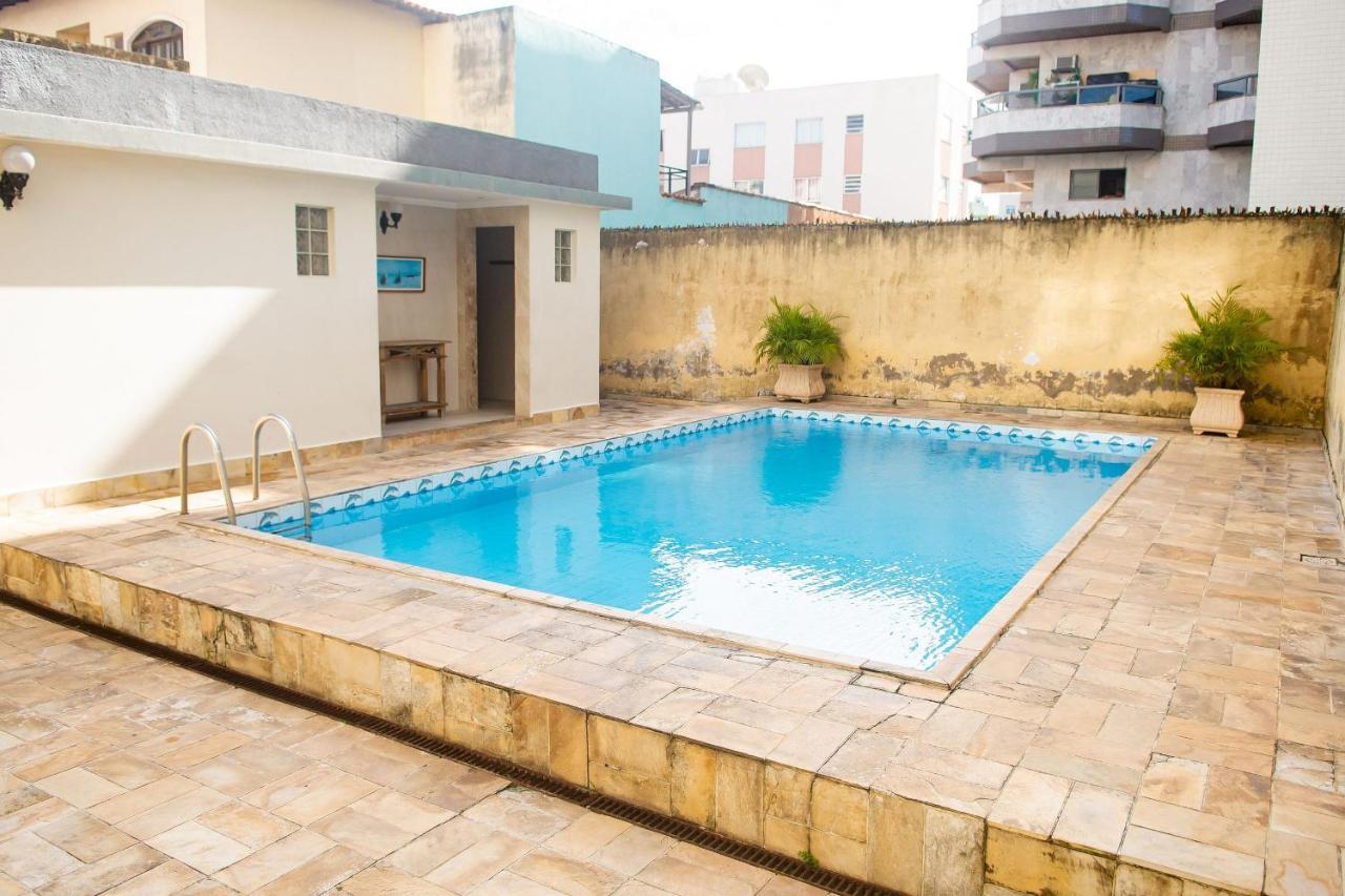 Apartamento 2 quartos com Piscina na Praia do Forte Cabo Frio Exterior foto