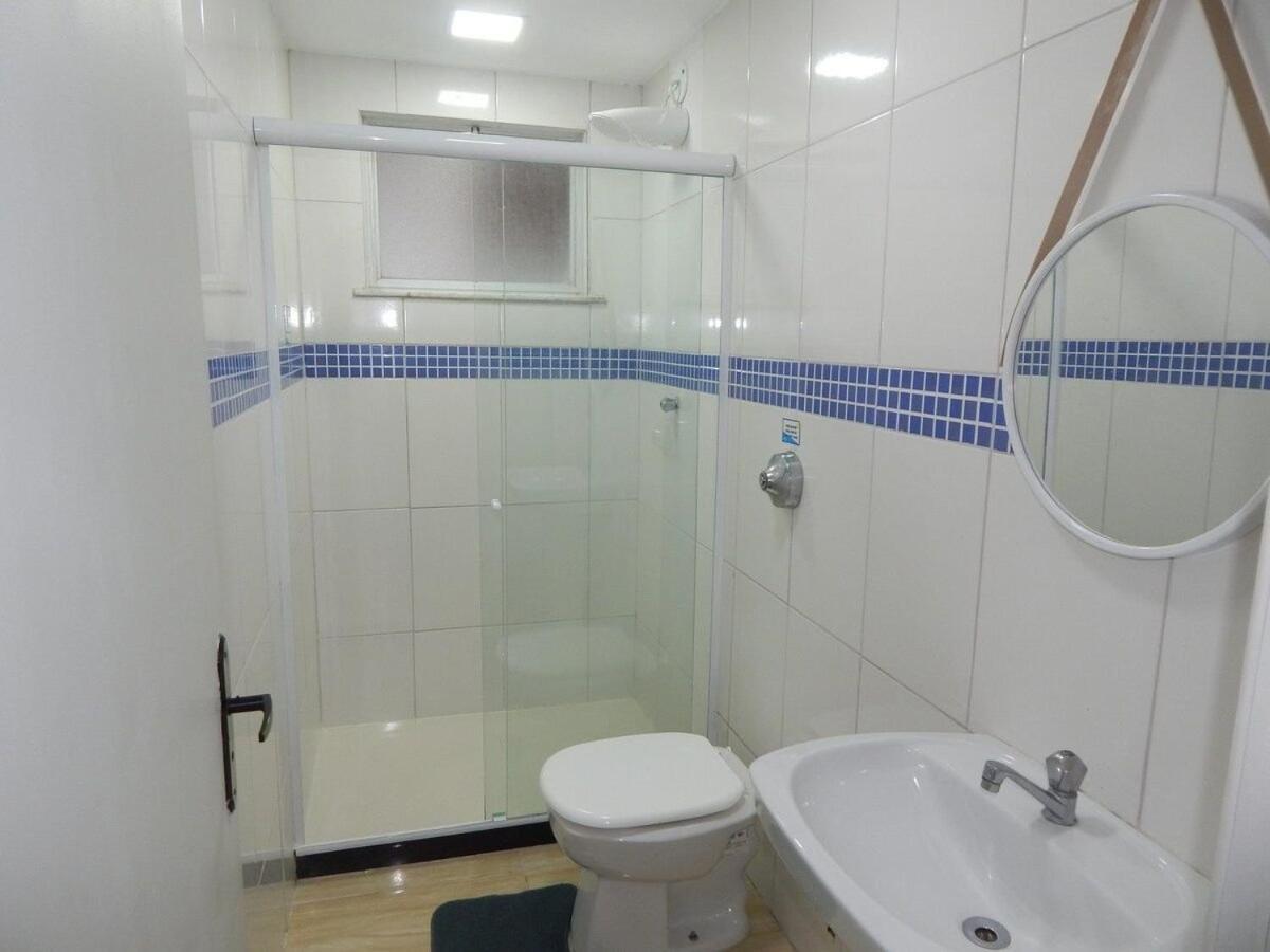 Apartamento 2 quartos com Piscina na Praia do Forte Cabo Frio Exterior foto