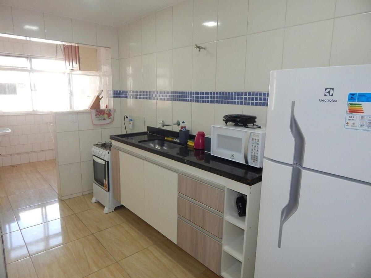 Apartamento 2 quartos com Piscina na Praia do Forte Cabo Frio Exterior foto