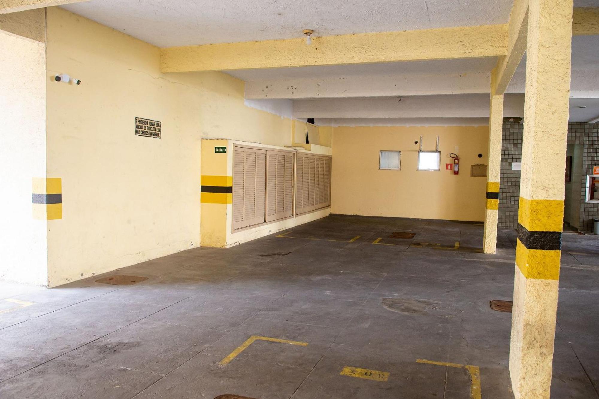 Apartamento 2 quartos com Piscina na Praia do Forte Cabo Frio Exterior foto