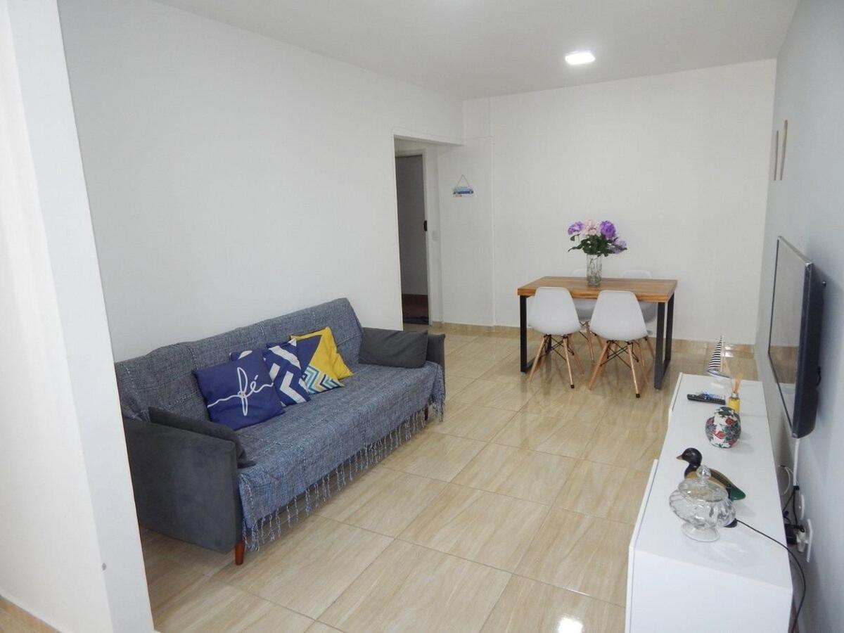 Apartamento 2 quartos com Piscina na Praia do Forte Cabo Frio Exterior foto